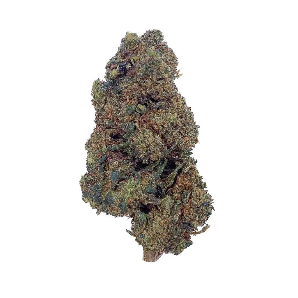 FLOR 10-OH BUDDA KUSH - GLASS HOUSE
