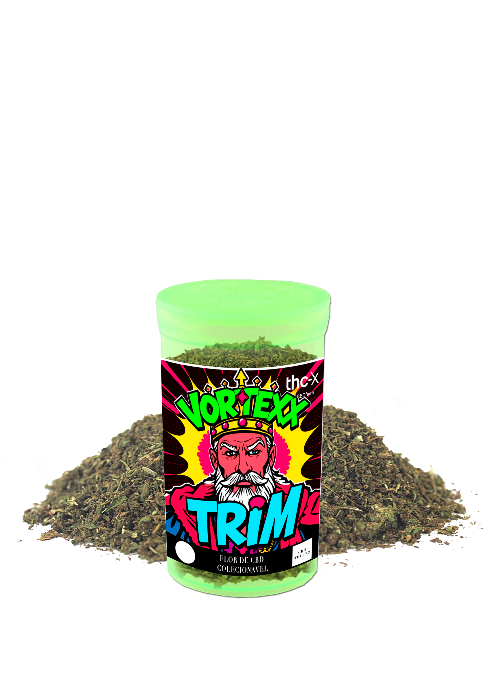 Vortexx Trim -X