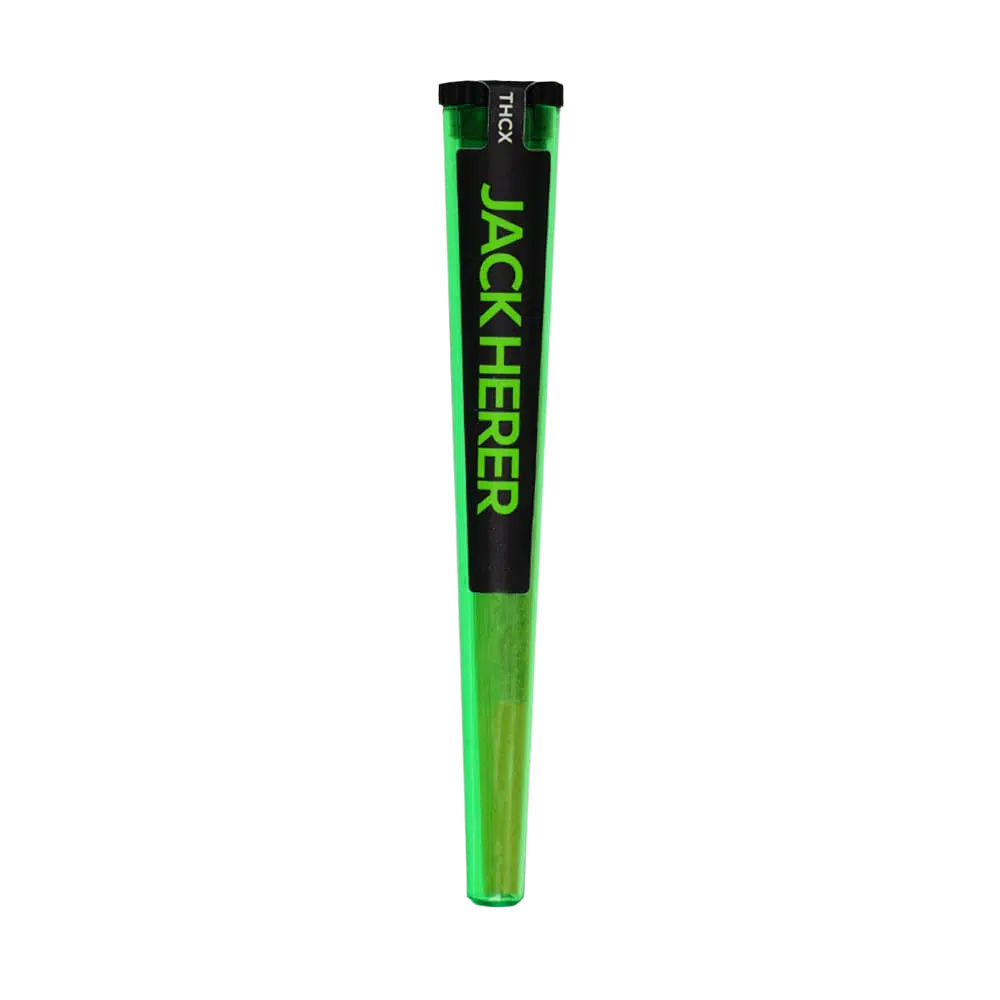 Pre-Roll Thc-x Jack-Herer SPLIFF