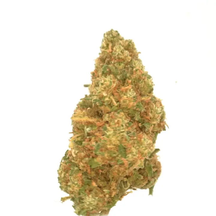 ORANGE BIG CBDV