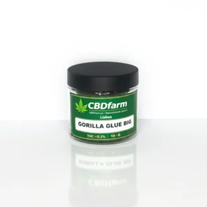 Gorilla Glue CBD