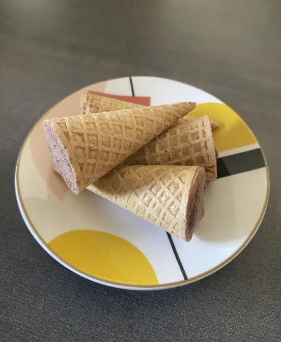 Cones Space Cake 25 mg - Image 2